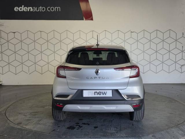 Renault Captur image 9