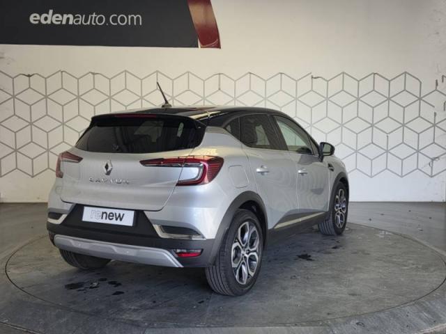 Renault Captur image 1