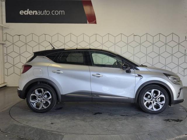 Renault Captur image 3