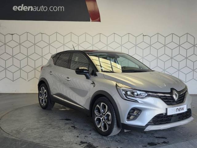 Renault Captur image 2