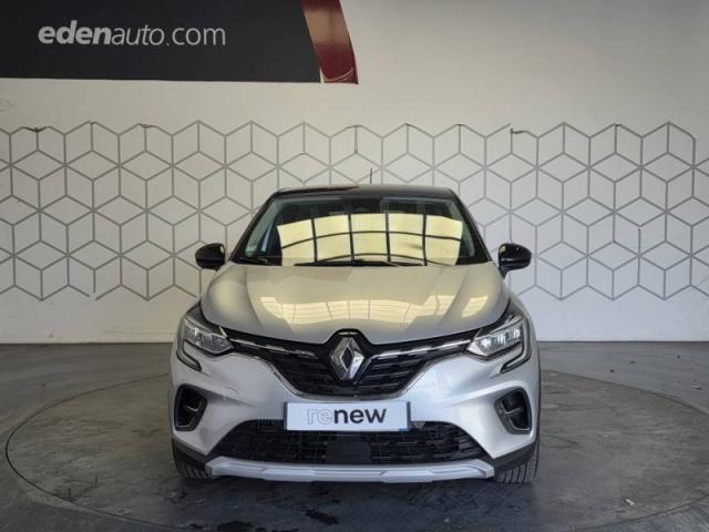 Renault Captur image 5