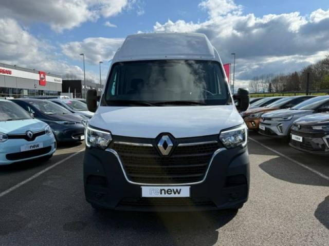 Renault Master image 4