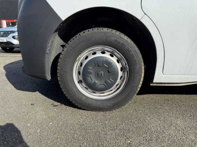 Renault Master image 4