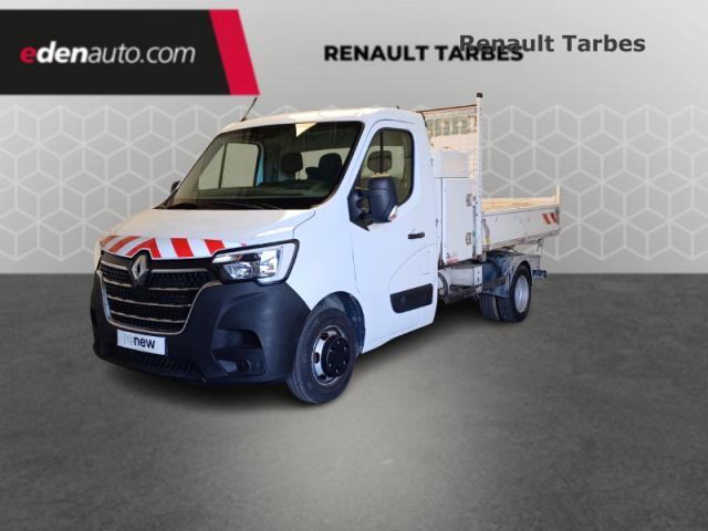 Renault Master Fourgon Cc Prop Rj3500 L2 Paf Ar Court Energy Dci 145 Grand Confort