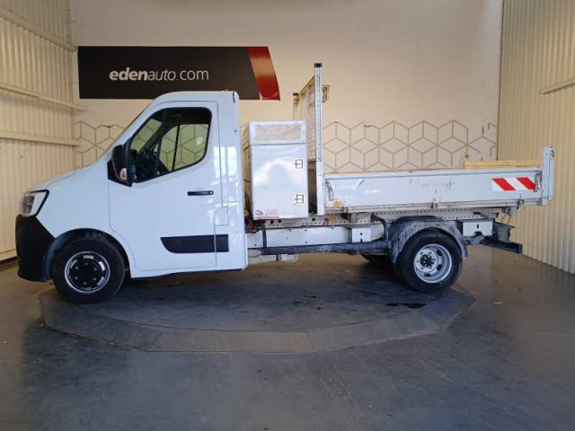 Renault Master image 6