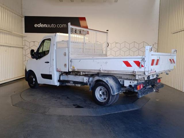 Renault Master image 3