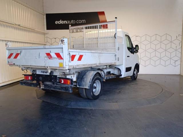 Renault Master image 4