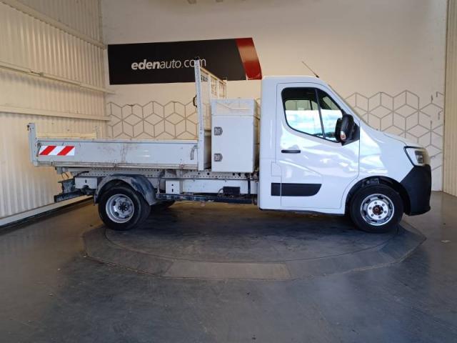 Renault Master image 1