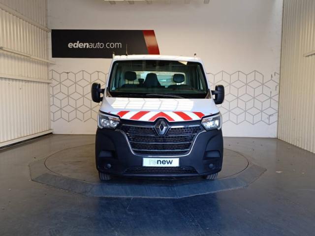 Renault Master image 7