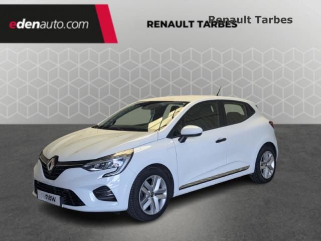 Renault Clio Blue Dci 85 Business