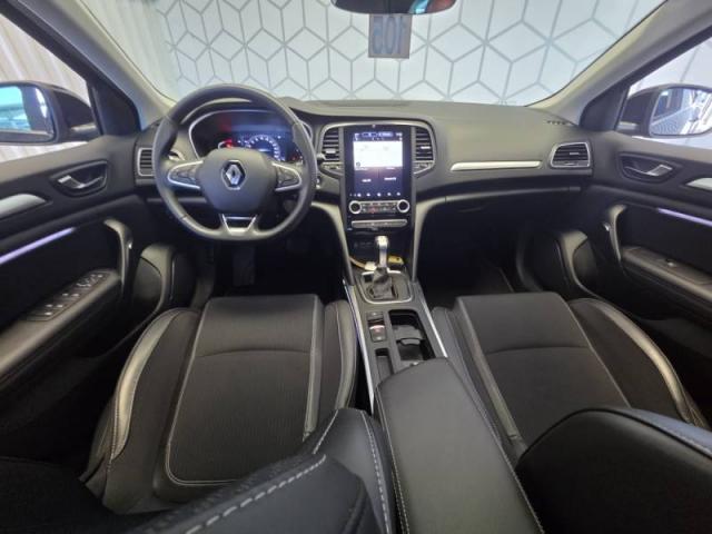 Renault Mégane image 2