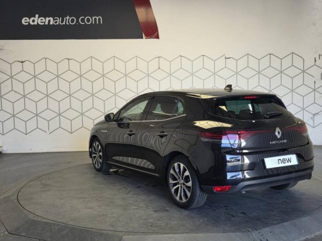 Renault Mégane image 4