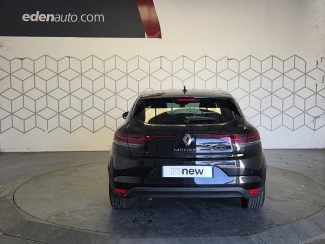 Renault Mégane image 1