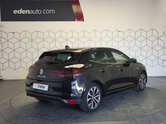 Renault Mégane image 3