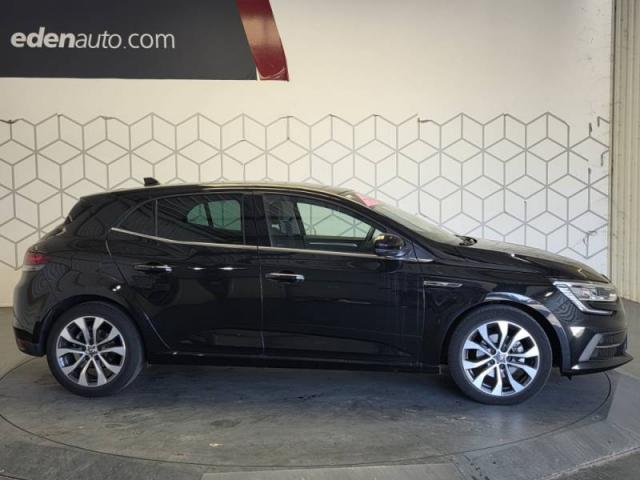 Renault Mégane image 8