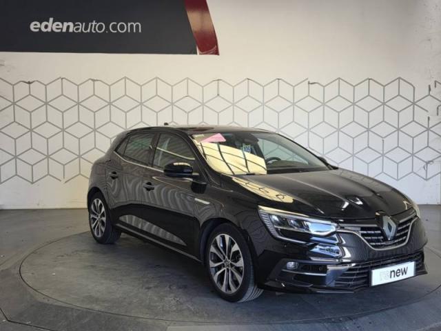 Renault Mégane image 9