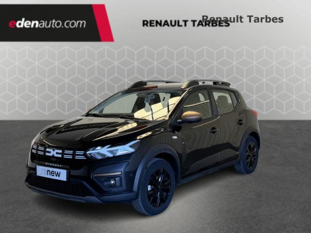 Dacia Sandero Eco-G 100 Gsr2 Stepway Extreme +