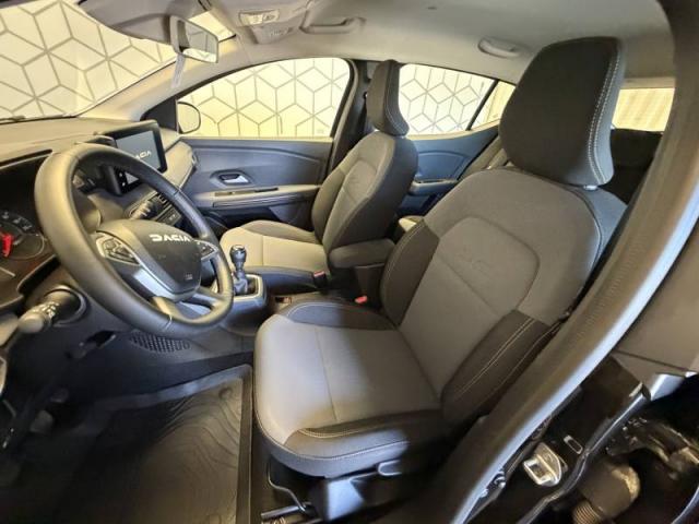 Dacia Sandero image 3