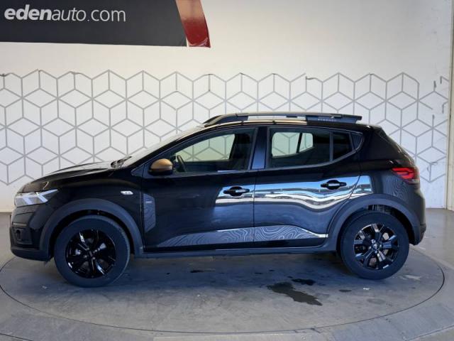 Dacia Sandero image 1