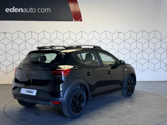 Dacia Sandero image 6