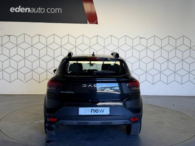 Dacia Sandero image 9