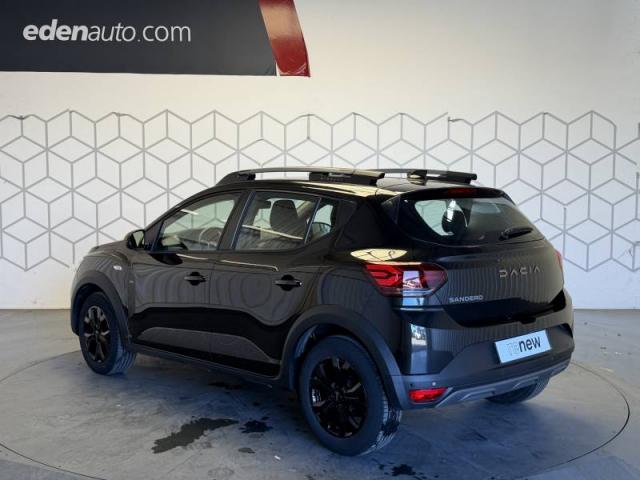 Dacia Sandero image 4