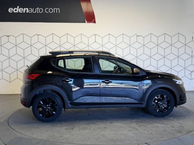 Dacia Sandero image 8