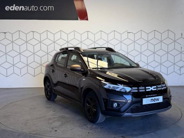 Dacia Sandero image 7