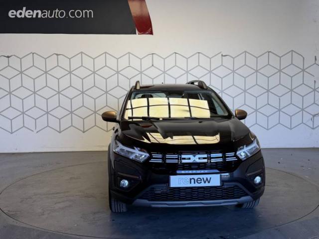 Dacia Sandero image 2