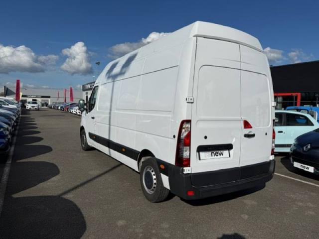 Renault Master image 6