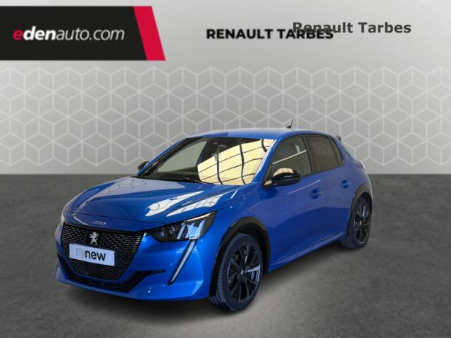 Peugeot 208 Puretech 130 S&s Eat8 Gt