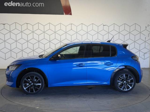 Peugeot 208 image 2