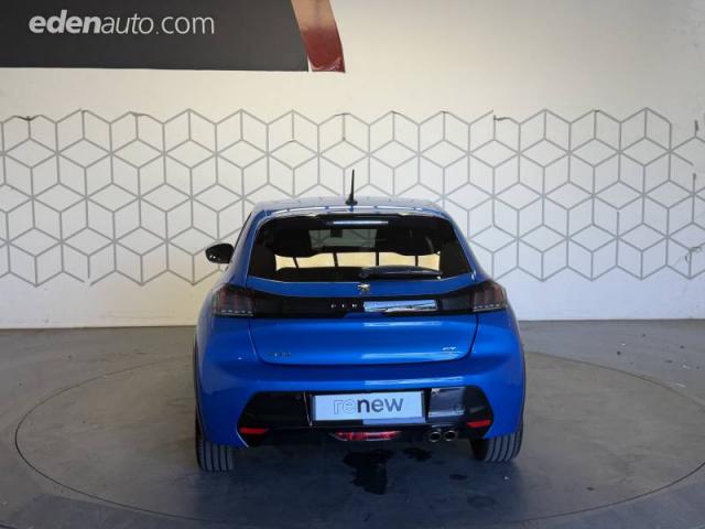 Peugeot 208 image 6