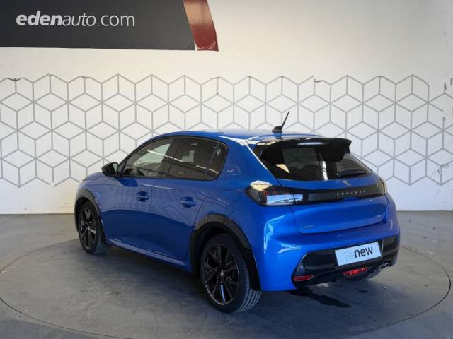 Peugeot 208 image 3