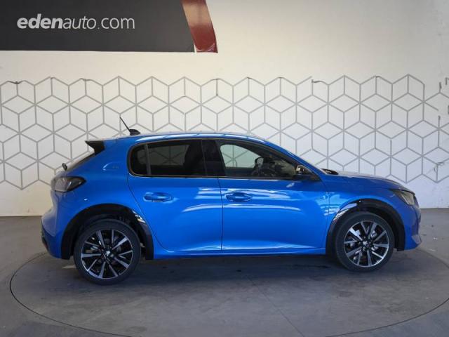 Peugeot 208 image 7