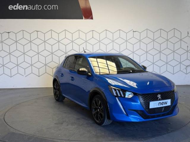 Peugeot 208 image 8