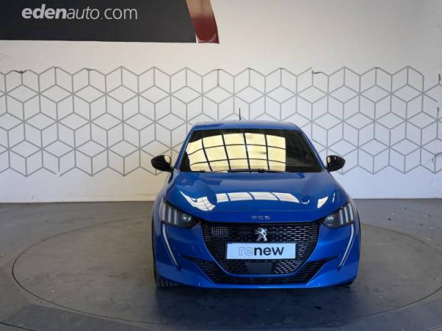 Peugeot 208 image 4