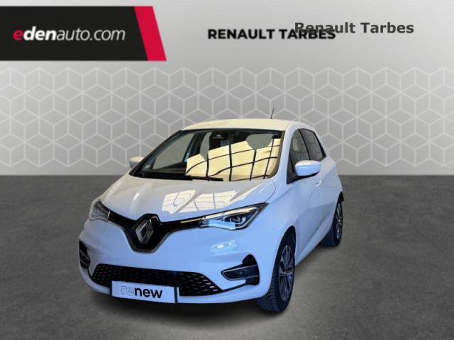 Renault Zoe R110 Achat Intégral - 21c Intens