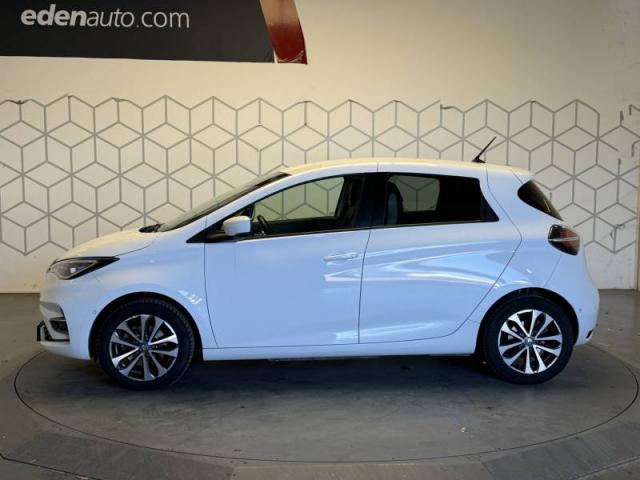Renault Zoe image 4