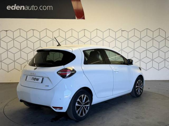 Renault Zoe image 7
