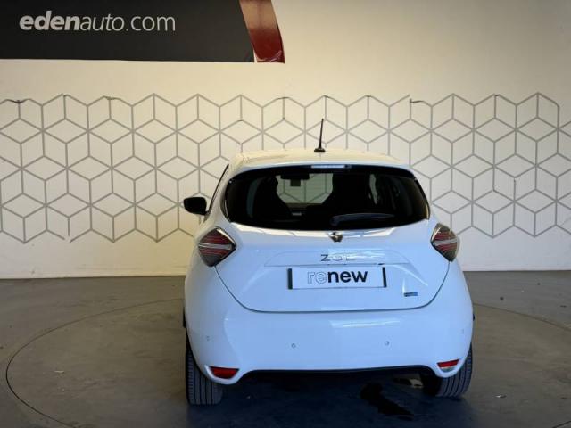 Renault Zoe image 1