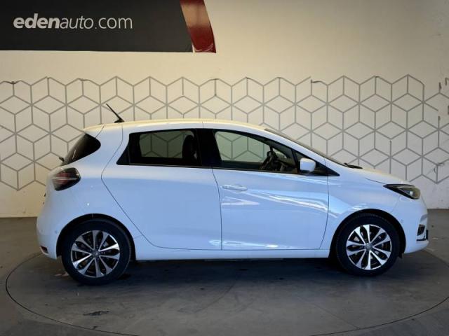 Renault Zoe image 3
