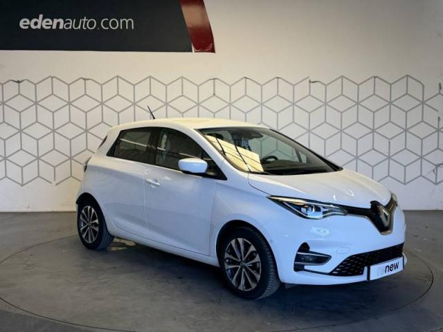 Renault Zoe image 2