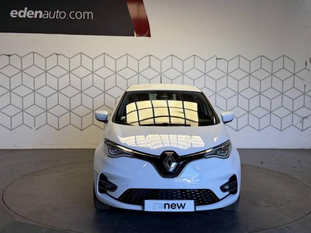 Renault Zoe image 6