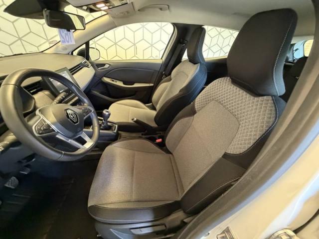 Renault Clio image 5