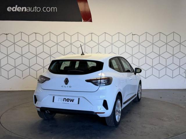 Renault Clio image 9