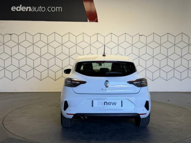 Renault Clio image 1