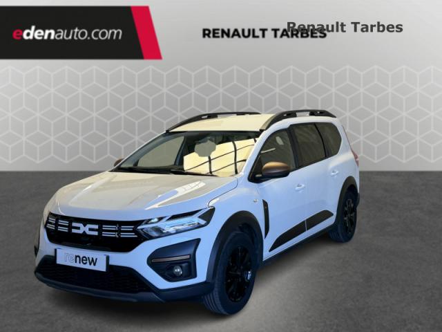 Dacia Jogger Eco-G 100 5 Places Extreme