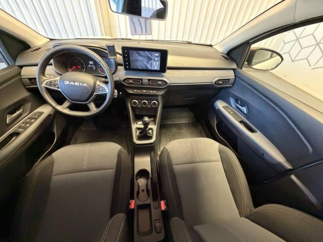 Dacia Jogger image 9