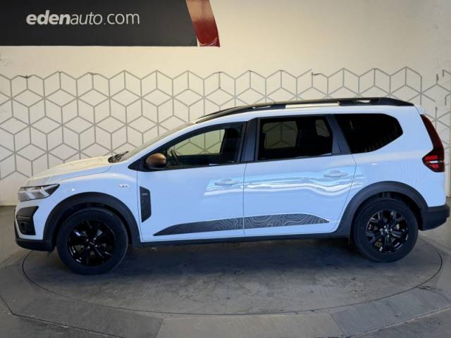 Dacia Jogger image 5